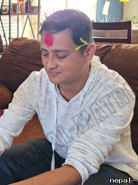 Lilasharma, Columbus, United States