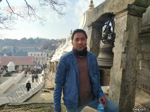 Punnyatuladhar, Kathmandu, Nepal