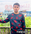 Sangamthapa