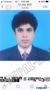 Chinmayjoddar1989, Noapara, Bangladesh