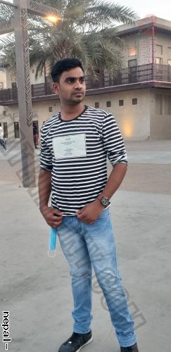 Psunilkumar, Guntakal, India