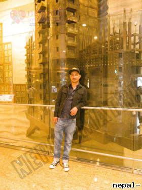 Manish28, Kathmandu, Nepal