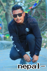 Sushantchhetri