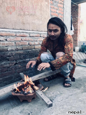 Ruzankafle4649, Katmandu, Nepal