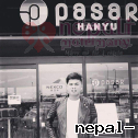 Manishmaharjan