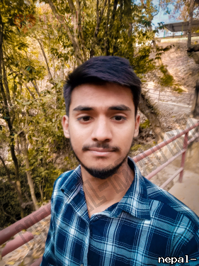 Ramitnayak, Janakpur, Nepal