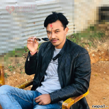 Suren143, Kathmandu, Nepal