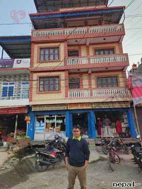 Sanjayguru, Bharatpur, Nepal
