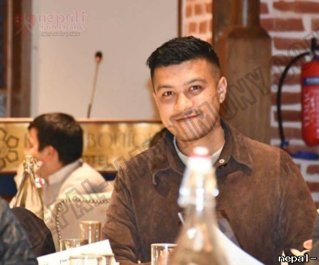 Nivranjit1, Kathmandu, Nepal