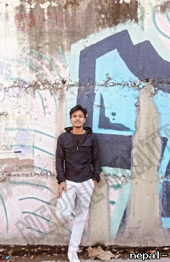 Yuvrajchettri, Kathmandu, Nepal