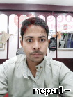 Baburambhatrai