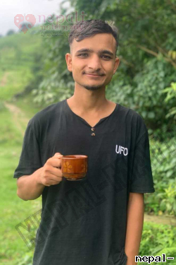 Xettreeprem, Pokhar, Nepal