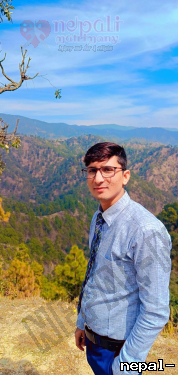 Manishjha, Bholi, Nepal