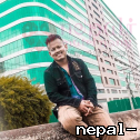 Shyambhujel