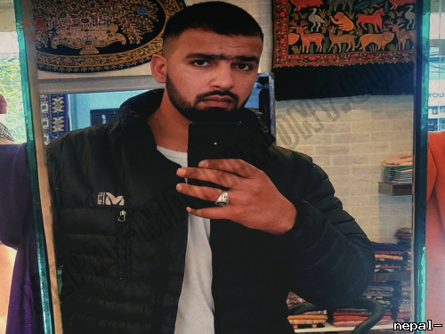 Junaidbhatt, Srinagar, India