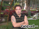 Davidthakuri
