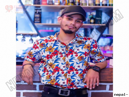 Ishwor100, Kathmandu, Nepal