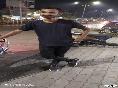 Shubham, Amaravati, India