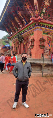 Dipeshshilpa, Kathmandu, Nepal