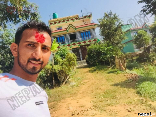 Sandipranabhat, Kathmandu, Nepal