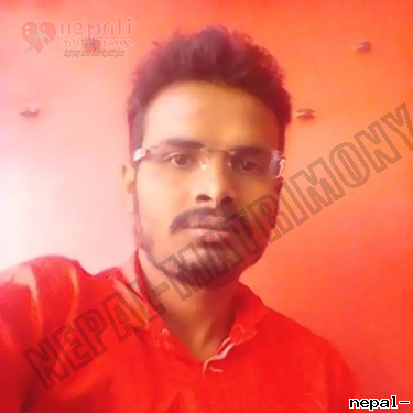 Riteshkumar, Jammu City, India