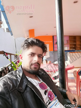 Dinesh88, Pokhara, Nepal